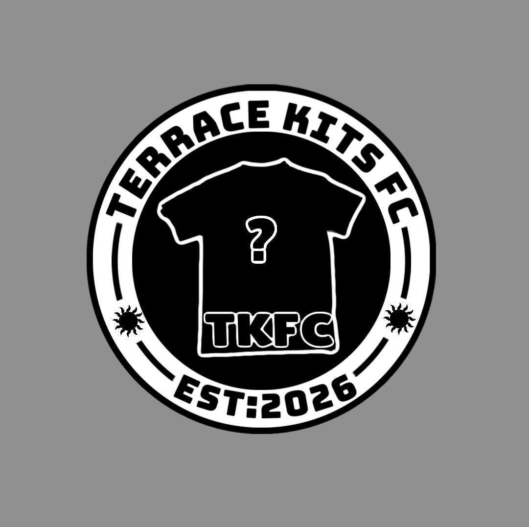 Terrace Kits FC
